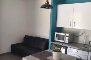 Charmant T2 lumineux