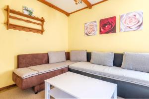 Chiemgau Comfort C6 Ferienwohnanlage Oberaudorf mit Hallenbad und Sauna