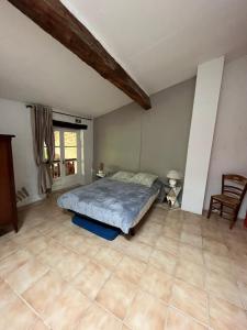 Maisons de vacances Maison du Fenouillet : photos des chambres