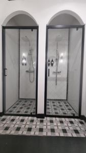 Appartement neuf avec garage + fibre