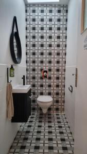 Appartement neuf avec garage + fibre