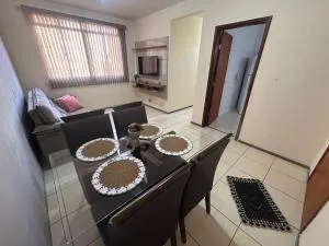 Apt. Aconchegante - Monte Carmelo