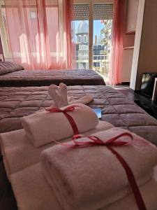 Chambre Familiale Deluxe