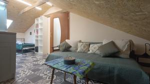 Ranczo Tomaszówka Lokalik nad Kurką