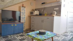 Ranczo Tomaszówka Lokalik nad Kurką