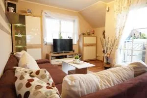 FeWo Dorfliebe - Halden