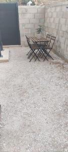 Charmant T2 lumineux