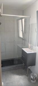 Charmant T2 lumineux