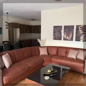 Favelas Luxury Apartments - Krionérion