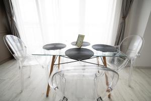 Urban Confort II. Apartament modern si luminos Rebreanu