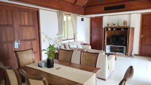 Villa Mauao - Luxury Villa in Katamanda, Kata