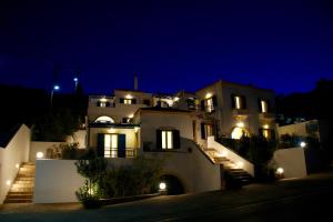 Verandas Sea Houses Kythira Greece