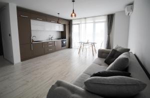 Urban Confort II. Apartament modern si luminos Rebreanu