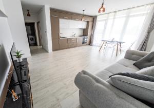 Urban Confort II. Apartament modern si luminos Rebreanu