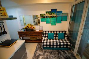 Cozy Chic Condotel Azure Urban Resort Residences