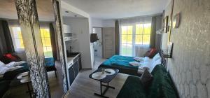 Apartamenty Hexagon nr 1