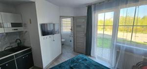 Apartamenty Hexagon nr 1