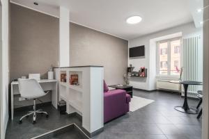 San Giovanni apartment