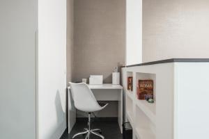 San Giovanni apartment