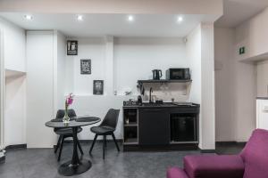 San Giovanni apartment