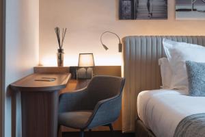 Le Monastère de Saint Mont Hôtel & Spa