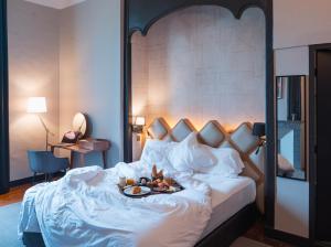 Le Monastère de Saint Mont Hôtel & Spa