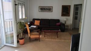 Piso en la Caleta
