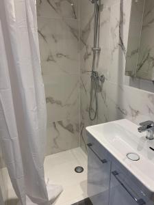 Esprit Suisse, Joli studio au coeur de Mulhouse