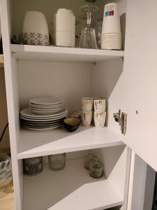 Appartements un studio avec une entree independante : photos des chambres