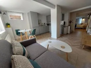 The Undercroft - central Leamington - Lillington