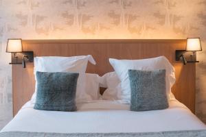 Hotels Le Monastere de Saint Mont Hotel & Spa : photos des chambres