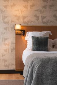 Hotels Le Monastere de Saint Mont Hotel & Spa : photos des chambres