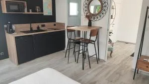 Studio mer - 普雷法艾伊