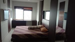 Apartemen Thamrin City 2 BIG BR,85sqm,City View