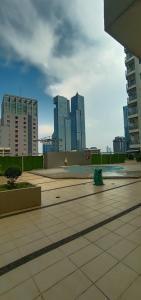 Apartemen Thamrin City 2 BIG BR,85sqm,City View
