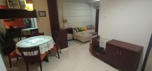 Apartemen Thamrin City 2 BIG BR,85sqm,City View