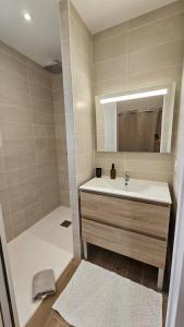 Maisons de vacances NeseHome, Maison a proximite du Futuroscope : photos des chambres