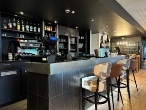 Hotels ibis Lyon Caluire Cite Internationale : photos des chambres