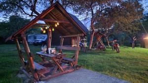 Sătucul de Vacanță Brăduleț