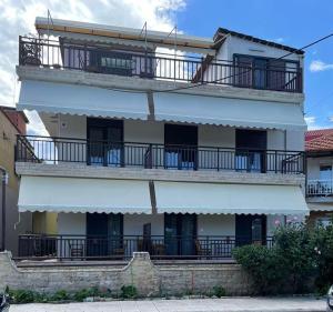 House Marianthi Anthoula