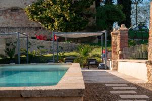 Hotels Le Monastere de Saint Mont Hotel & Spa : photos des chambres