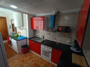 BIG PENTHOUSE FOR 10 per
