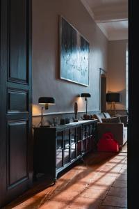 Hotels Le Monastere de Saint Mont Hotel & Spa : photos des chambres