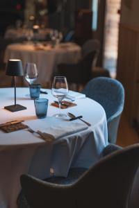 Hotels Le Monastere de Saint Mont Hotel & Spa : photos des chambres