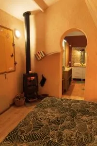 La Polifinca logement écologique - Casabermeja