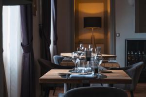 Hotels Le Monastere de Saint Mont Hotel & Spa : photos des chambres