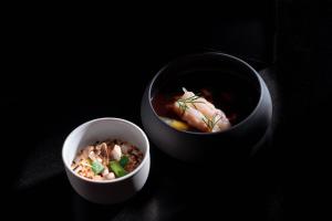 Hotels Le Monastere de Saint Mont Hotel & Spa : photos des chambres