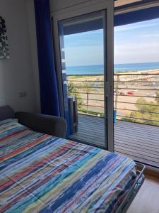 Beach Apartment