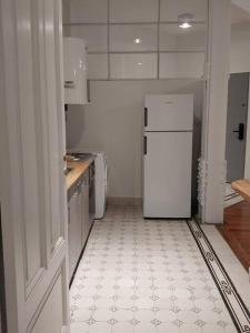 Histórico departamento en el centro