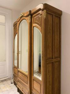 Histórico departamento en el centro